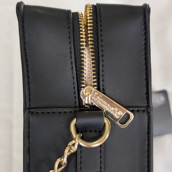 Loungefly x Disney The Nightmare Before Christmas Tarot Cards Crossbody Bag - Picture 6 of 11